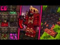 NoCube's Scape and Run Parasites ADDONS (1.12.2 Forge) | Minecraft Mod Showcase