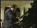 F.Chopin / K.Vilensky "Preludium", Konstanty Wilenski - piano
