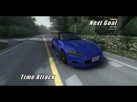Initial Unity  頭文字D   noob合集，老手看了保證笑爛!!!!!!!!!!