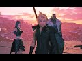 もしも、FF7アドベントチルドレンもリメイクされたら...？ 【FF7R MOD│FF7R PC】