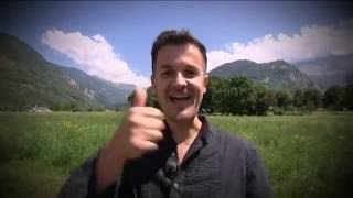 【France 3】Le Chanteur Savoyard Qui A Conquis Lempire Du Milieu