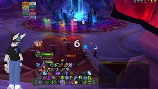 Raid Night 05/21/26: 2 more bosses to go in heroic