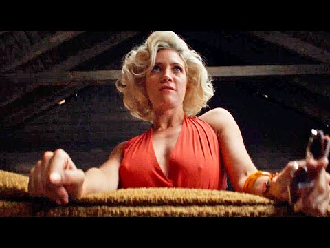 Они приехали снимать кино для взрослых, но что-то пошло не так... Краткий пересказ фильма "X" (2022)