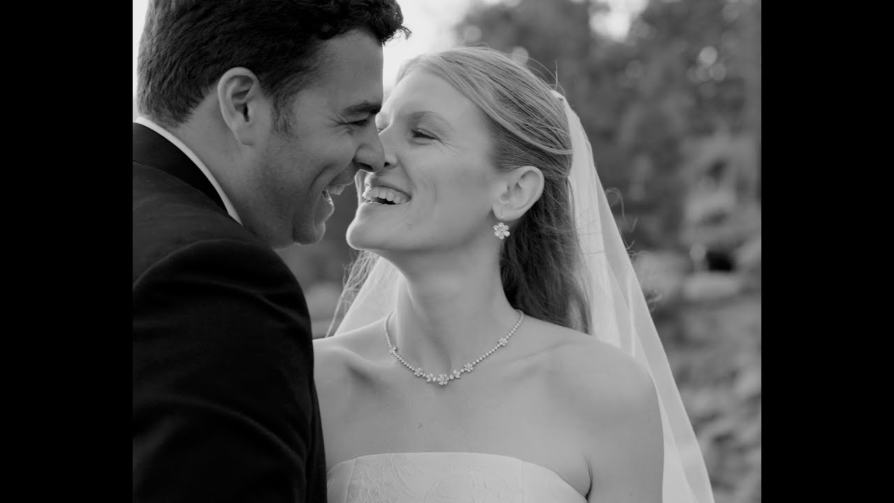 A Vintage Love Story | Super 8 Wedding Film