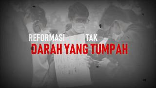 Indonesia Tidak Baik-baik Saja Pak Jokowi [#IMMberduka]