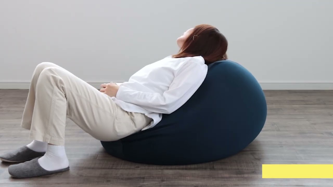 軽量ビーズソファ 本体 大サイズ 幅65cm | ニトリネット【公式】 家具