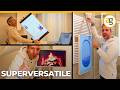Recensione LG Monitor 27" PORTATILE a BATTERIA StanbyME 2