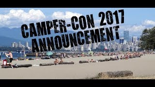 Camper-Con 2017 is a go!