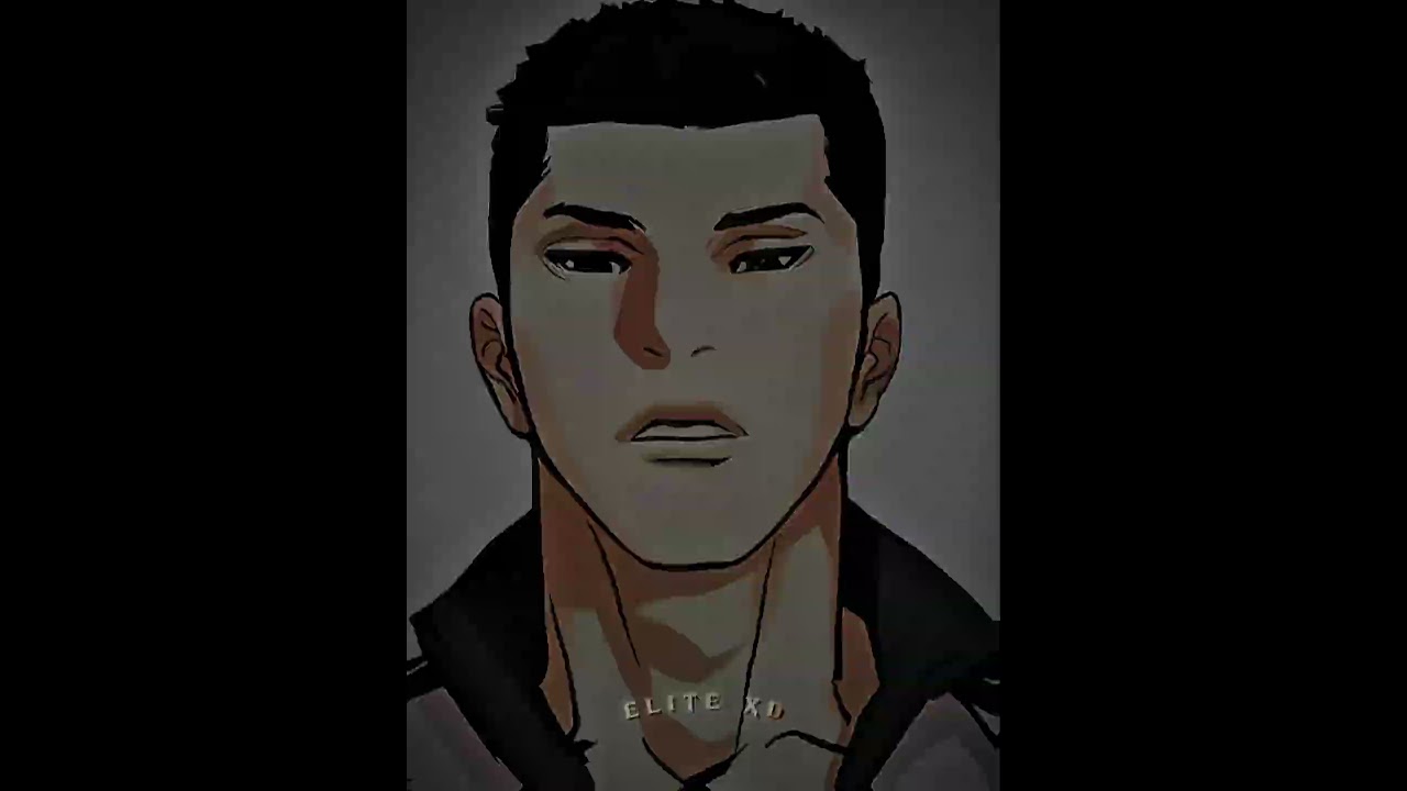 Who Will End Up With Mary Kim?🤔 |LOOKISM EDIT|