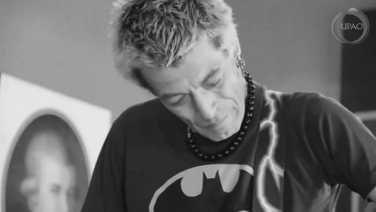 Voz Propia - Los dias y las sombras (videoclip)