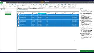 Did you know that OnBase has features for downloading documents from any document search? #onbase