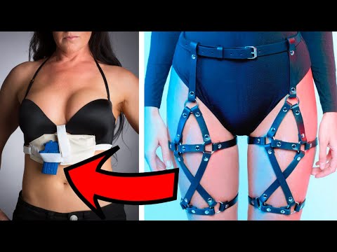 9 Most Stupid & Worst Holsters of ALL TIME! REVIEW 2024