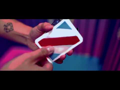 Rockets Playing Cards live demo