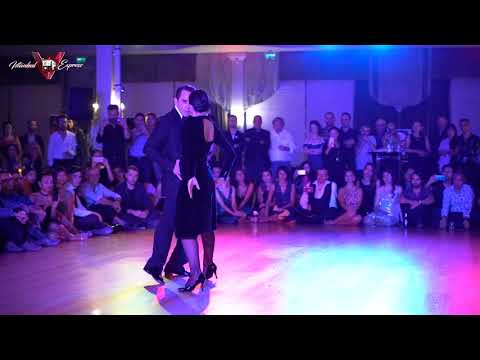 Istanbul-Express Tango Festival