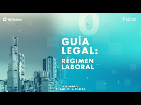 Capítulo 5: Régimen laboral 🗃️