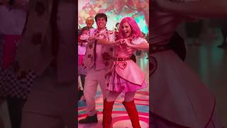 Ruby Rose Turner - Shuffle of Love (From "Descendants: The Rise of Red")