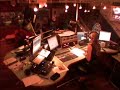 The Freaks live on 3FM