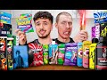 Brutally Ranking YouTuber Products