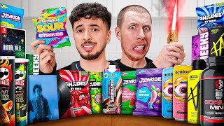 Brutally Ranking YouTuber Products
