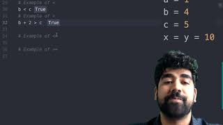 Python Booleans (Part 2)