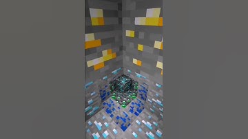 minecraft endless loop ➿