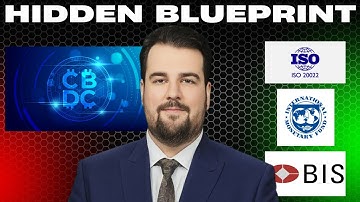IMF & BIS 2025 Digital Blueprint | How CBDCs & ISO 20022 Will Reshape Global Liquidity