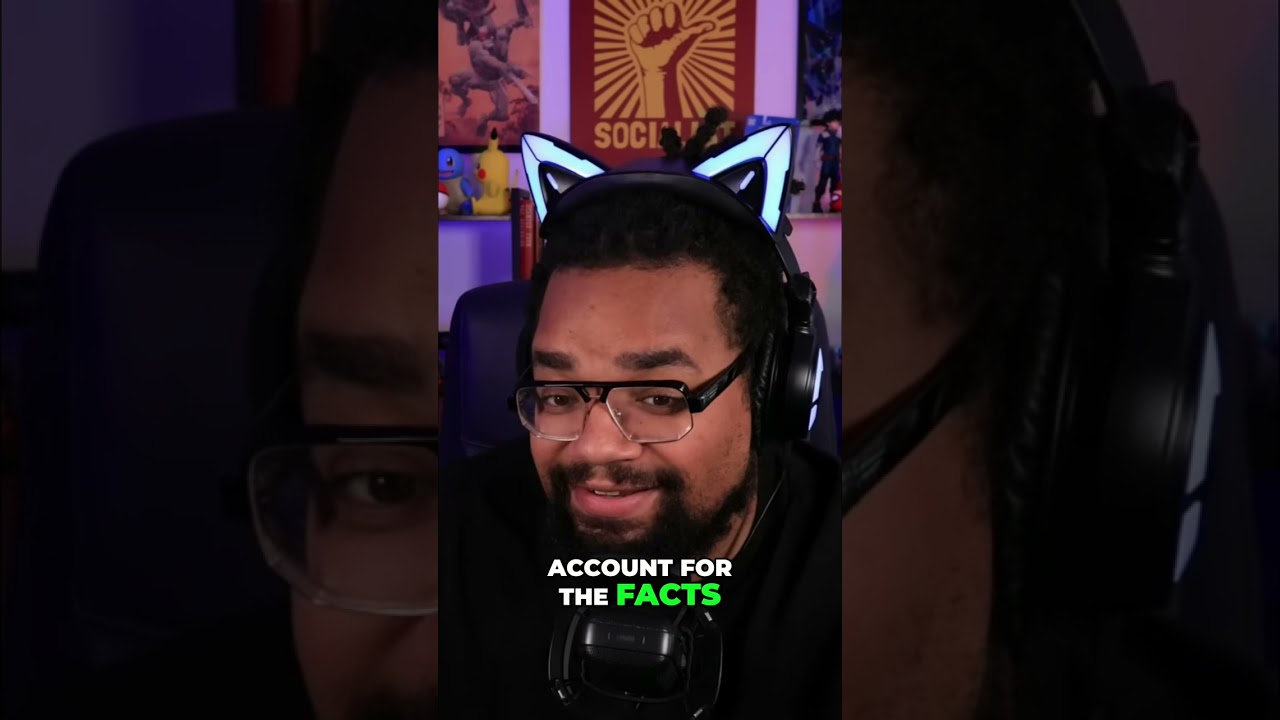 Transphobes never understand biology