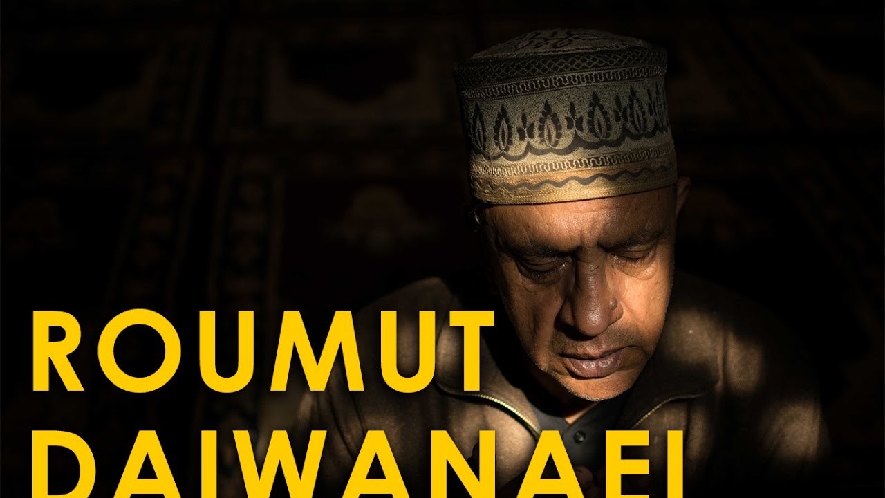 Roumut Daiwanaie  Alif  Music Video