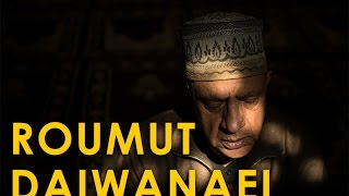 Roumut Daiwanaie : Alif | Music Video Resimi