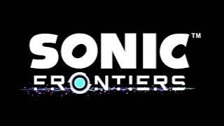 Sonic Frontiers - Cyber Space 4-8: No Pain, No Gain Extended