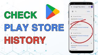 How to Check Play Store History on Android Phone | Google Play History Check