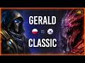 HIT! Gerald VS Classic Monday Night Weekly 53