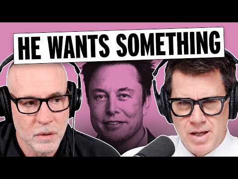 Elon Musk’s $366M Midterm Bet: What He’s Really Buying | The Week