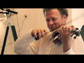 Andrey baranov violin masterclass  violin pieces of bach kreisler and paganini