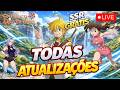 SSR GRÁTIS A ESCOLHA | NOVA DIFICULDADE ABISMO e MUITO MAIS - Seven Deadly Sins Origin