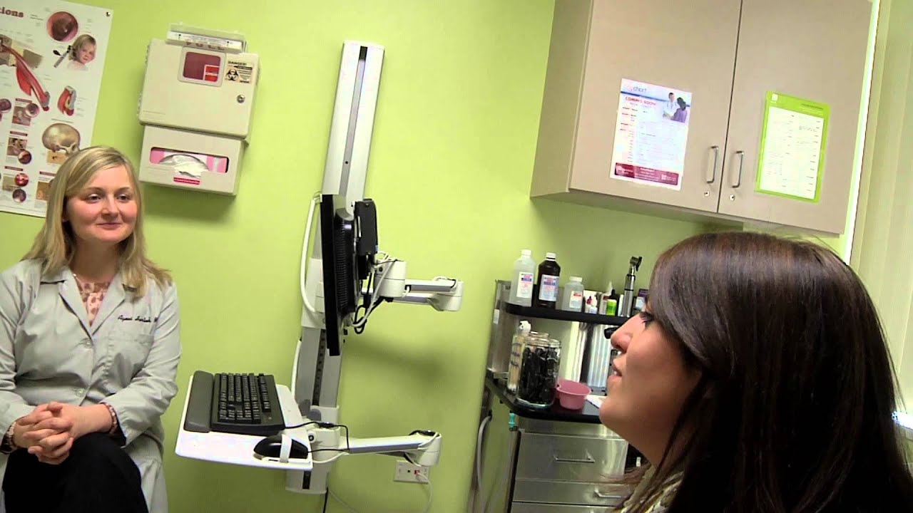 Why Presence Health July 2013