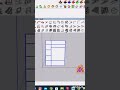 Subscribe for more sketchup tips and tricks #sketchup #sketchupplugins #architecture