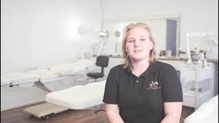 Sfeerimpressie Beauty Academy Eye For You