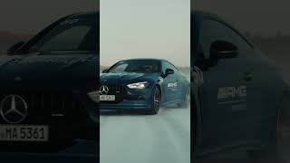 Your daily dose of happiness? A drift on pure ice