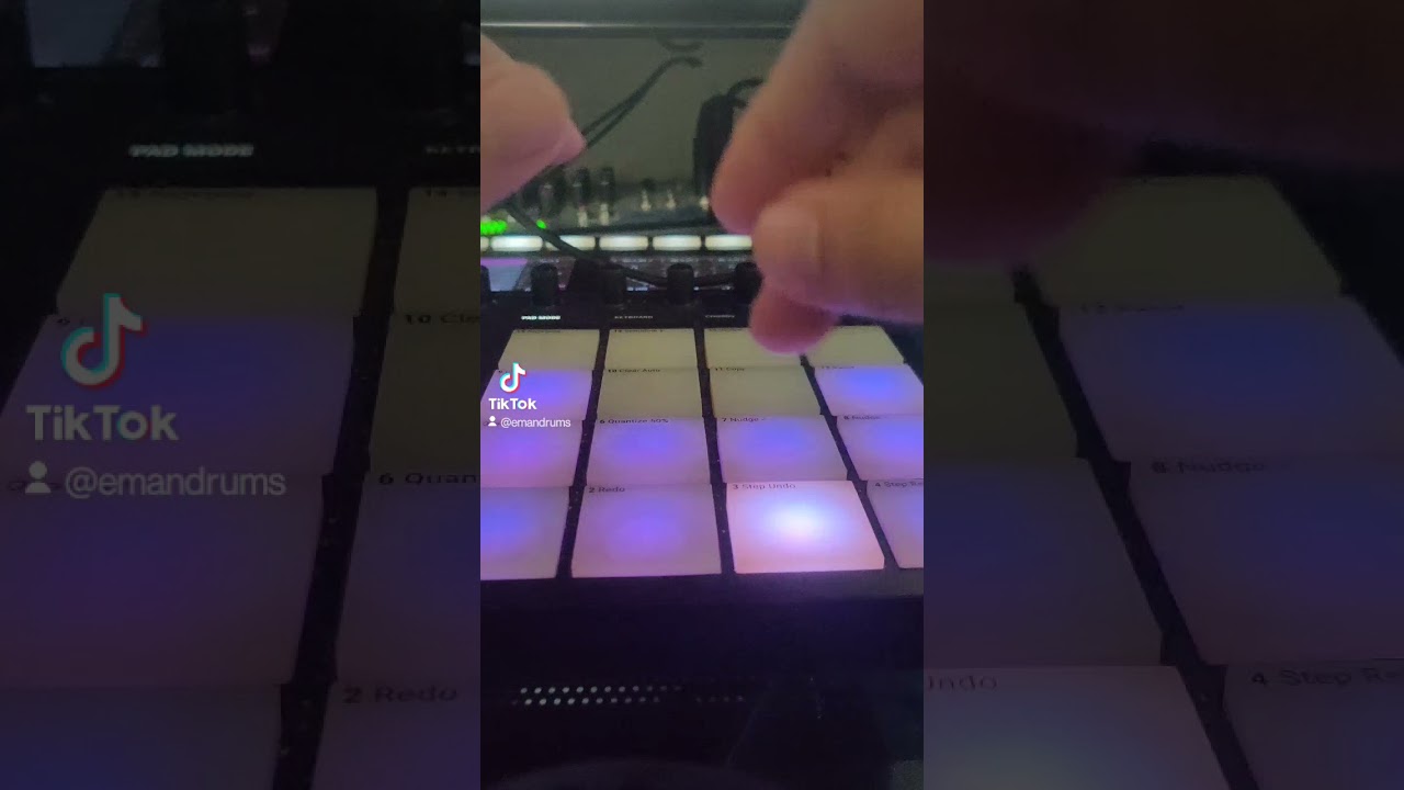 Freestyle practice sessions🥁