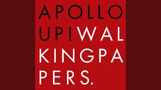 The Heartbreak of Victory - Apollo Up!