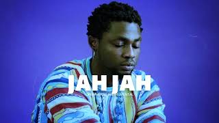 OMAH LAY - JAH JAH OPEN VERSE INSTRUMENTAL + HOOK