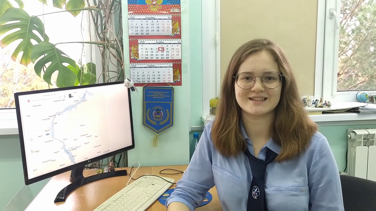 Лалетина София Олеговна (КГАОУ «Школа космонавтики», г. Железногорск ...