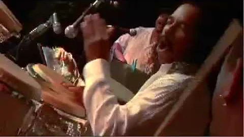 Victor Orlando & FUN-JA-LA