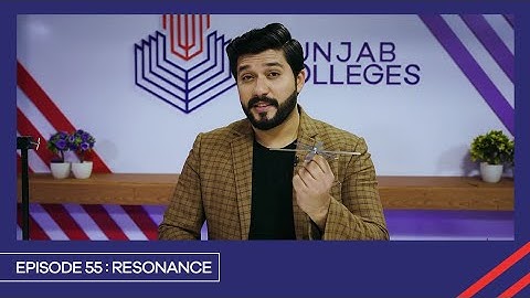 Learn with PGC | Smart Learning EP 55 | Resonance