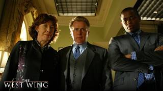 Great Moments of Season 6: Part 2 | The West Wing
