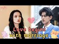 Multi sub love begins with marriage drama jowo shortdrama ceo sweet