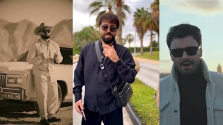 Arshavir Martirosyan -Qez Em Uzum / Ernest Ogannesyan - Aperic Sers Elel / Artur Arakelyan - Tar Eli