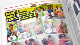 Get Teen Vision In the New Vision August 25, 2026