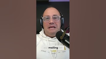 Automate Your Mailing List With Videos: The Ultimate Marketing Hack #shorts